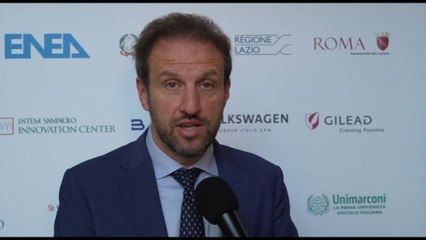 Premio Angi, Lubatti (Intesa): occorre sostenere le startup