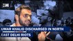 Headlines: Umar Khalid Discharged In Stone-Throwing Case Linked To 2020 Delhi Riots |
