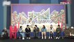 VIETSUB Họp Báo Show Korea No.1 - Yoo Jae Suk·Lee Kwang Soo·Kim Yeon Kyung