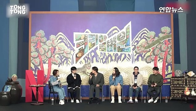 VIETSUB Họp Báo Show Korea No.1 - Yoo Jae Suk·Lee Kwang Soo·Kim Yeon Kyung