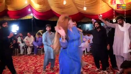 Mera Dhola _ Urwa Khan _ Dance Performance 2022