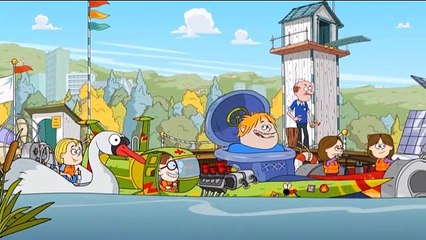 como hermanos episodio 52-58 español latino