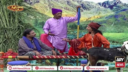 Hoshyarian | Haroon Rafiq | 3rd DECEMBER 2022