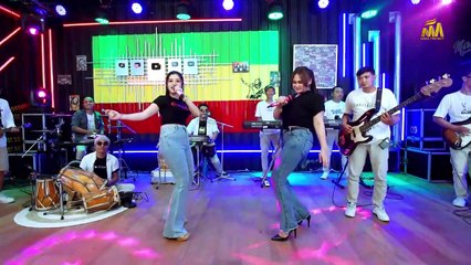 CARE BEBEK - VIVI ARTIKA X MINTUL WOKO CHANNEL ( MAHA MUSIC LIVE )