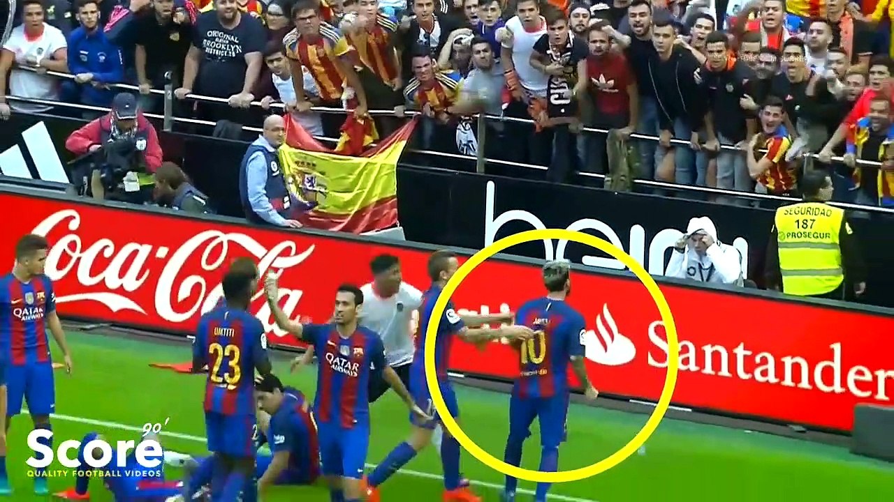 Comedy Moments in Football