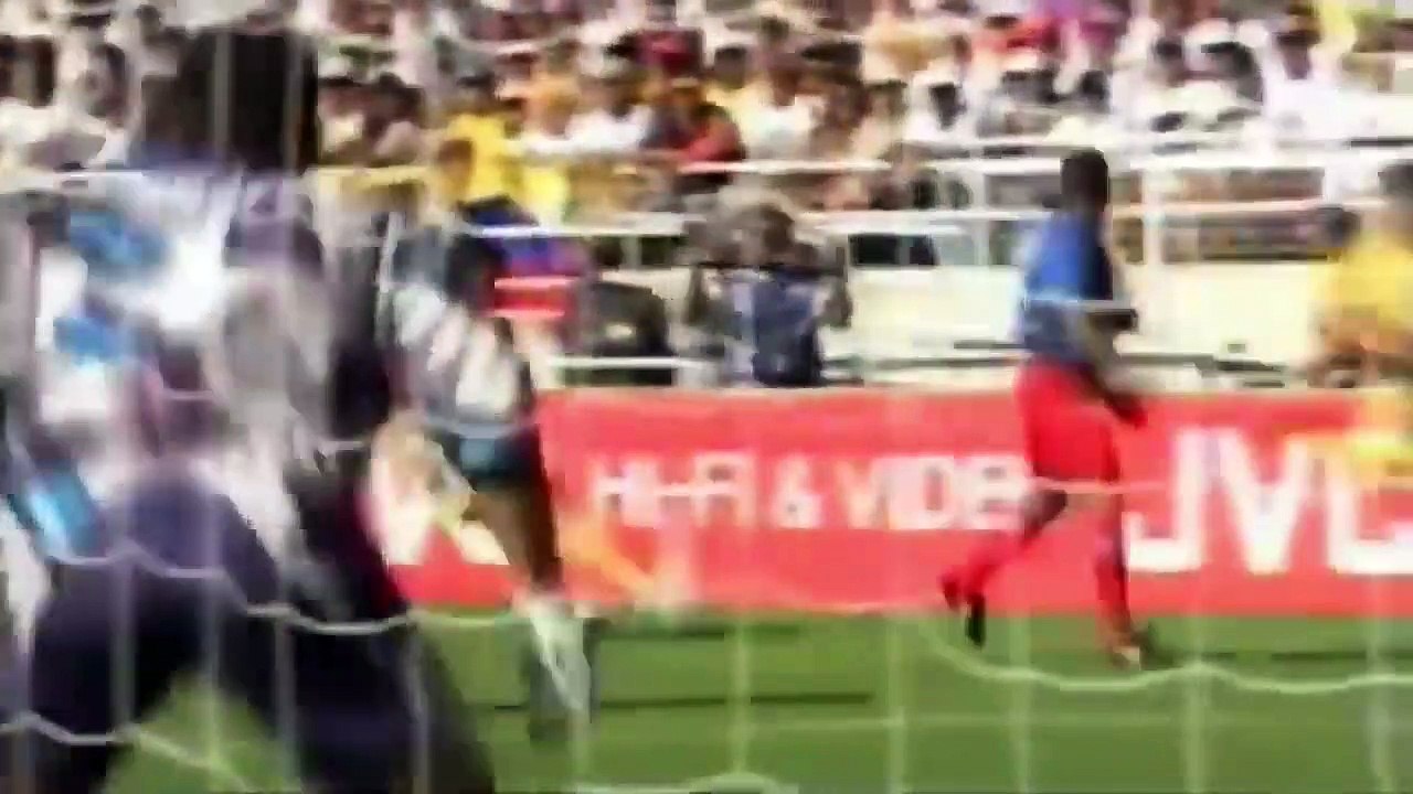 Top 10 World Cup Classic Goals