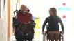 Mayor accesibilidad e inclusión para las personas con discapacidad de todo el mundo