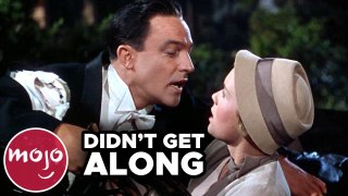 Top 10 Facts About Singin' in the Rain That Will Ruin Your Childhood