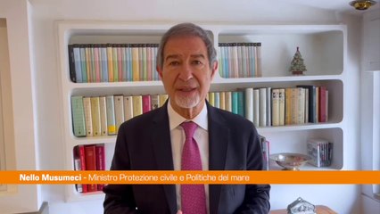 60 anni Unpli, Musumeci "Pro Loco indispensabili per nostre comunità"