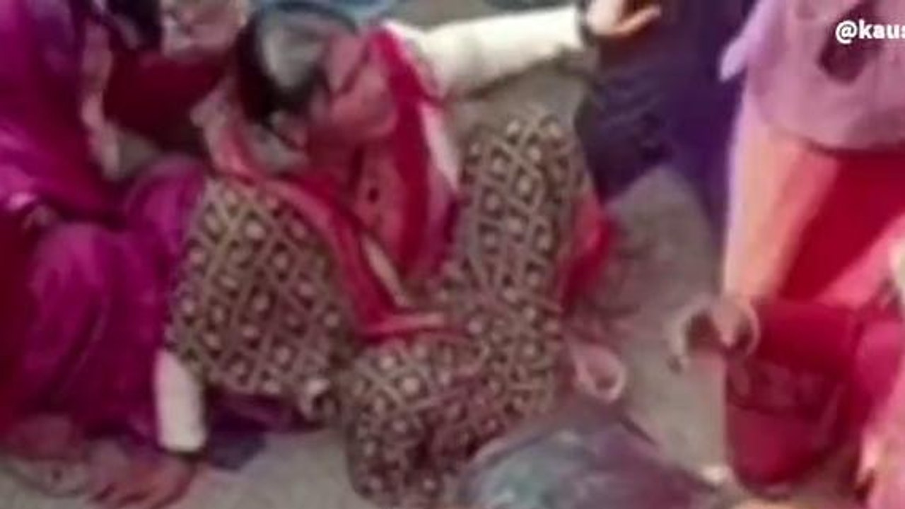 शिवपुरी : 6 लोगों ने युवक को पीट-पीटकर उतारा मौत के घाट