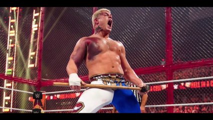 WWE SmackDown Highlights 2022 II 3 December Smackdown Highlights