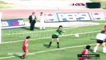 Karşıyaka 1-4 Beşiktaş [HD] 28.10.1989 - 1989-1990 1st League Matchday 7