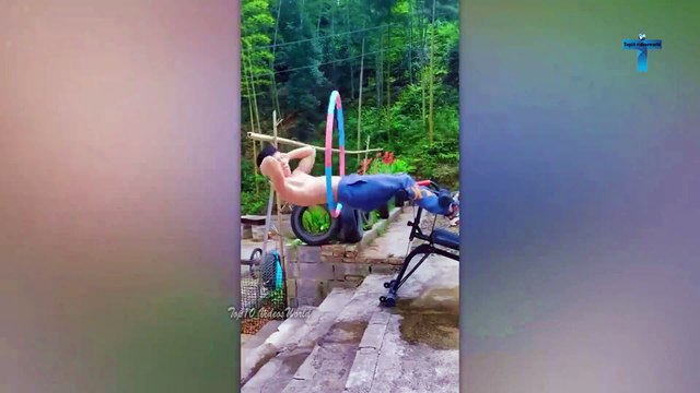 TOP 55 MIND BLOWING MOMENTS CAUGHT ON CAMERA