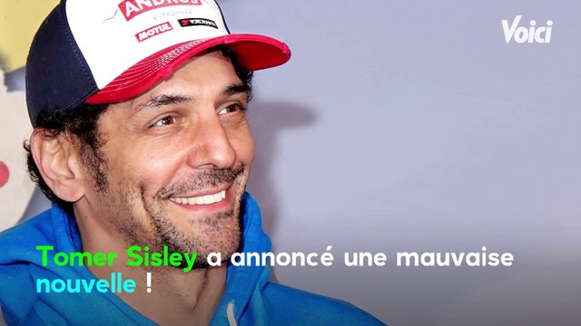 Voici - Balthazar (TF1) : Tomer Sisley annonce une triste nouvelle pour les fans de la série