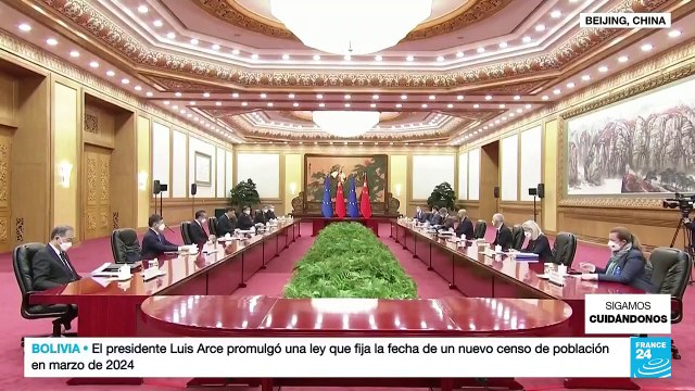 Medidas contra el Covid-19 podrían relajarse en las principales ciudades chinas