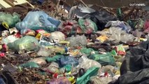 Première réunion en vue d'un traité international contre la pollution plastique