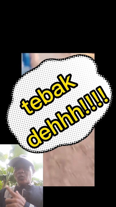 Tebak hewan apa?