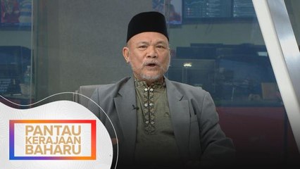 Kerajaan Perpaduan | Perdana Menteri dicadang tekankan pembinaan negara bangsa