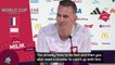 You need a scooter to defend against Mbappé - Milik