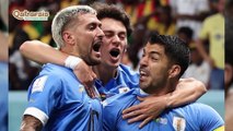 Uruguay hizo el ridículo - Qatarsis Futbolera