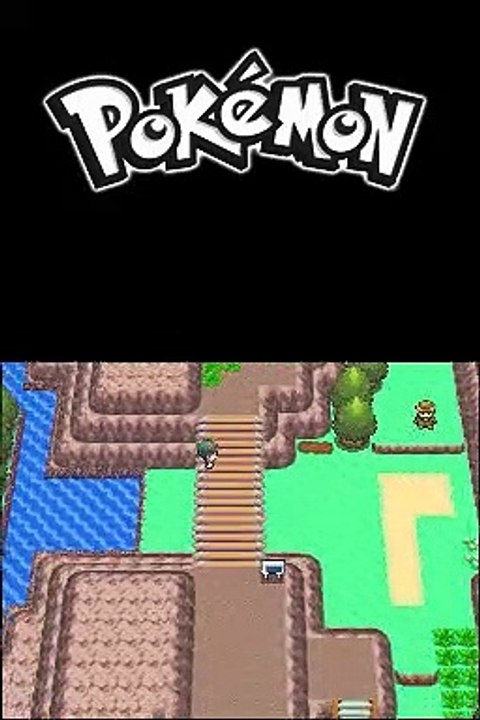 Pokémon Version Diamant online multiplayer - nds