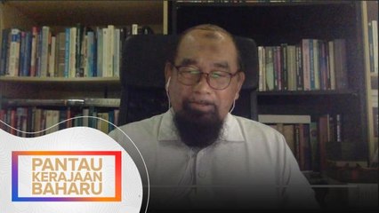Kerajaan Perpaduan | Pakar ekonomi yakin Anwar akan jadi Menteri Kewangan yang baik