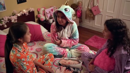 Hoy Nadie Duerme: Niños vs. Niñas (Pijamada) | enchufetv