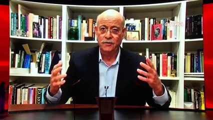 CHP'nin “İkinci Yüzyıla Çağrı” programı | Kılıçdaroğlu'nun Endüstriyel Dönüşüm Baş Danışmanı Jeremy Rifkin: Yeni çağ için işe başlamanın zamanı