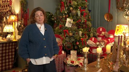 ¿Cómo decorar la casa esta Navidad?