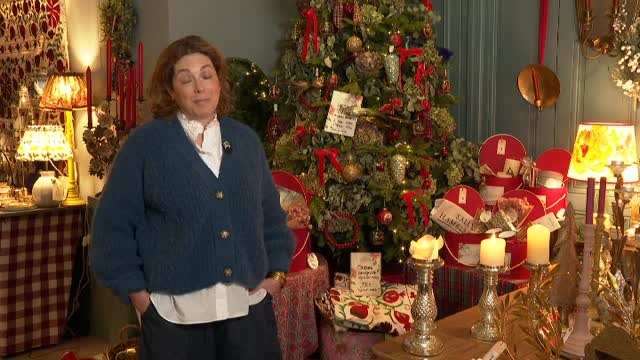 ¿Cómo decorar la casa esta Navidad?