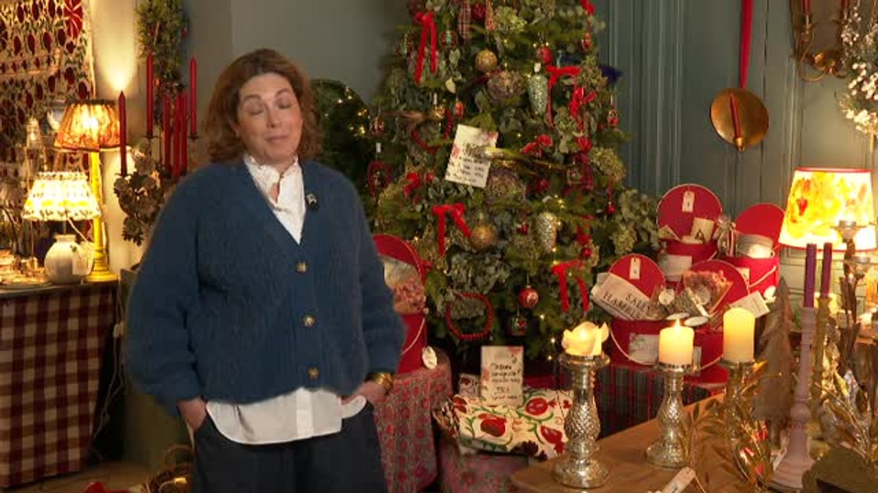 ¿Cómo decorar la casa esta Navidad?