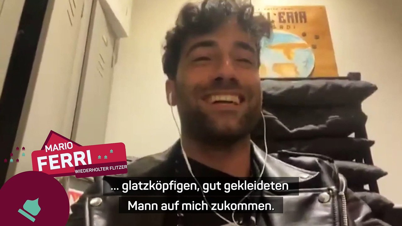 WM-Flitzer: 'FIFA ist wie die Mafia'