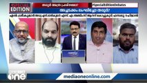 'ശശി തരൂർ സംസ്ഥാന രാഷ്ട്രീയത്തിൽ കൃത്യമായ രാഷ്ട്രീയനിലപാട് സ്വീകരിക്കുന്നേയില്ല'