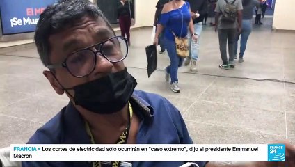 Personas en situación de discapacidad denuncian falta de atención por parte del Estado venezolano