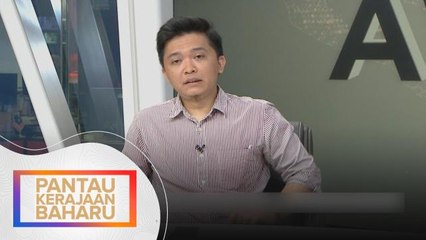 Kabinet Baharu | Dengar kata, jangan hakis kepercayaan rakyat