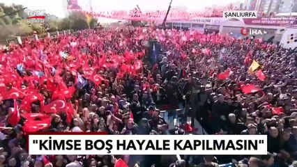 Cumhurbaşkanı Erdoğan, Tatlıses'i Sahne Davet Edip Şarkısına Eşlik Etti - Türkiye Gazetesi