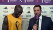 Cameroun - Brésil: Aboubakar Vincent heureux de la victoire des Lions Indomptables