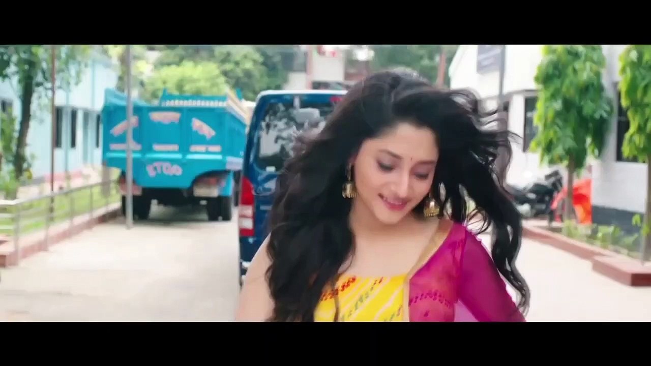 Shaan (2022) | Part 01 | শান (পর্ব - ০১)