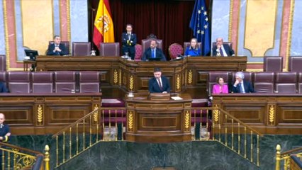 Al Gobierno se le complica la sedición y el 'sí es sí'