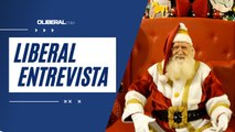 Natal: conheça histórias de quem incorpora o personagem de Papai Noel no fim de ano