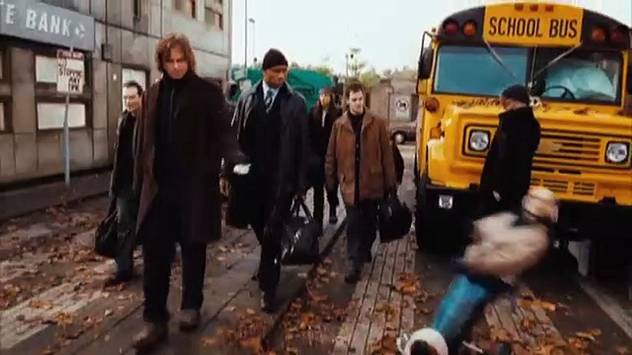 Profession profiler Bande-annonce (PT)