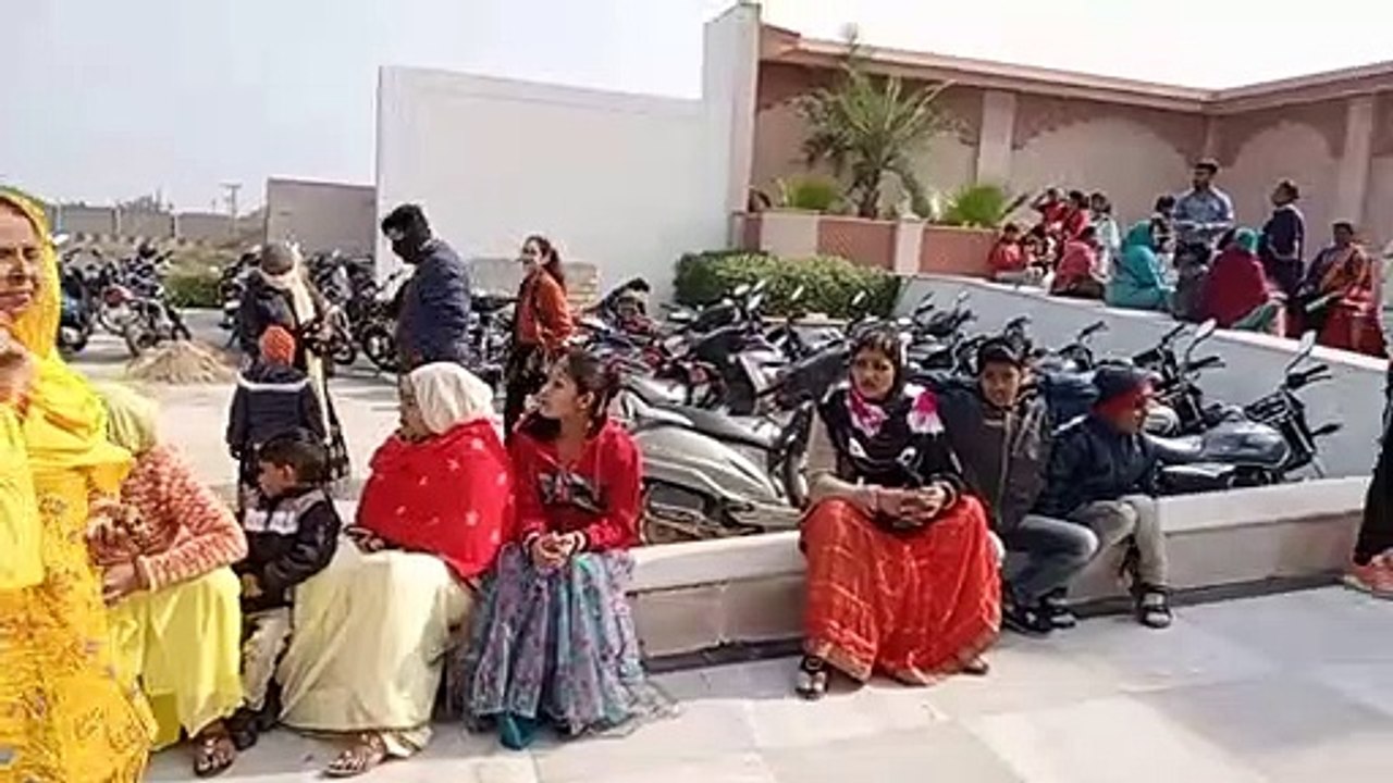 ABP : अभेड़ा बायोलॉजिकल पार्क के दूसरे चरण के क...
