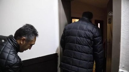 Çubuk'ta 3 Aralık Dünya Engelliler Günü etkinlikleri