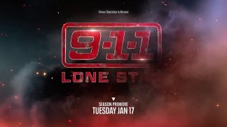 911: Lone Star - Trailer Saison 4