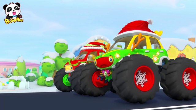 Doctor Panda Pretending Play | Top BabyBus Job Songs for Kids | Kids Role Play | BabyBus