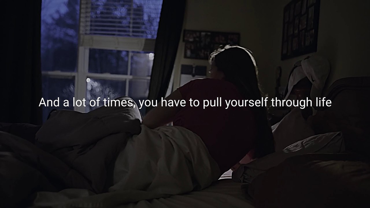 NO MATTER HOW HARD IT GETS  Motivational Speech