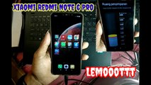Cara Mengatasi HP Xiaomi Redmi Note 6 Pro Yang Lemot