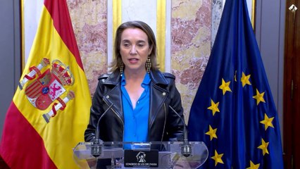 PP y PSOE reaccionan ante la confesión de Rufián