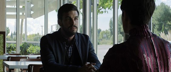 The Invisible Guest hindi dubbed