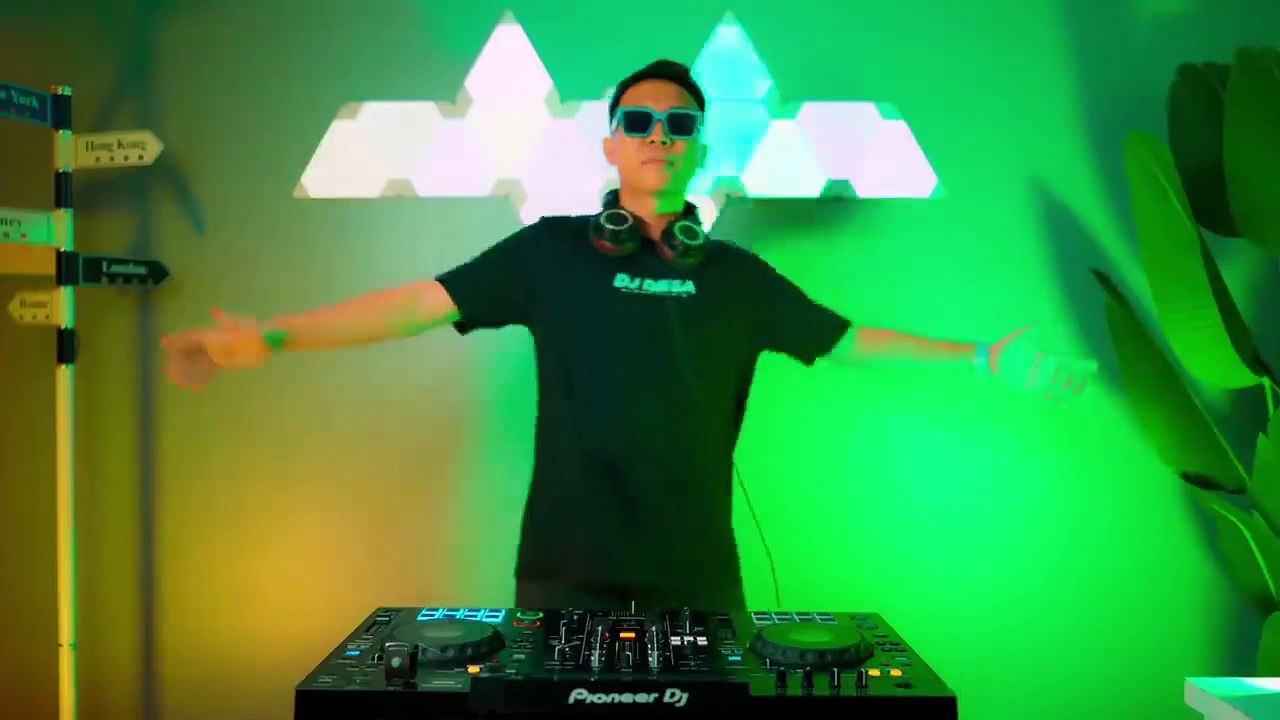 DJ ALREADY GONE x KAMU NANYEA TERBARU VIRAL TIK TOK 2022
